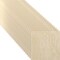 Ekena Millwork 7 3/4W x 7 3/4H x 3/8T Wood Hobby Boards, Birch, 25PK HBW08X08X375DBI - alternate 2